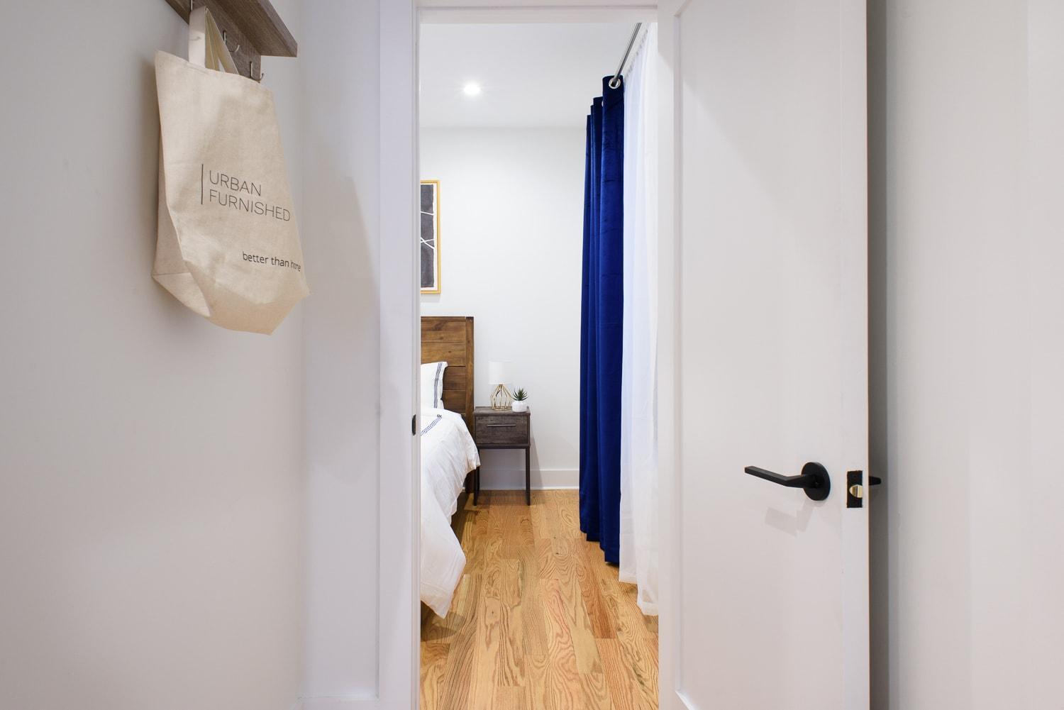 Apartamento 7-1 2br 1bath In Prime Park Slope