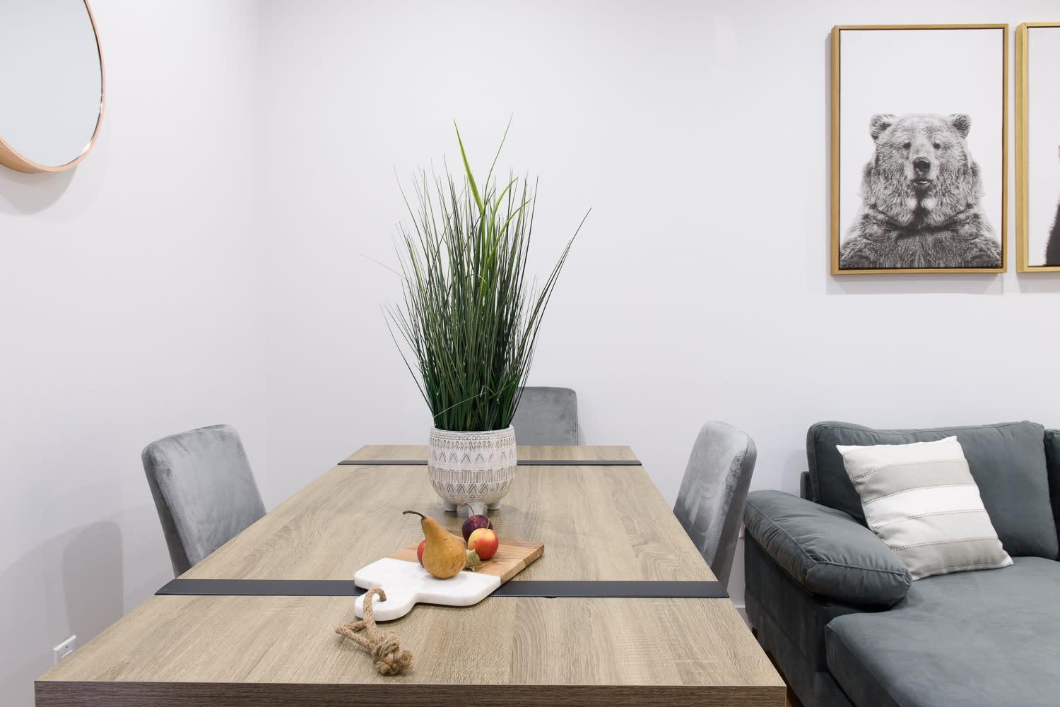7-1 2br 1bath In Prime Park Slope Apartamento *