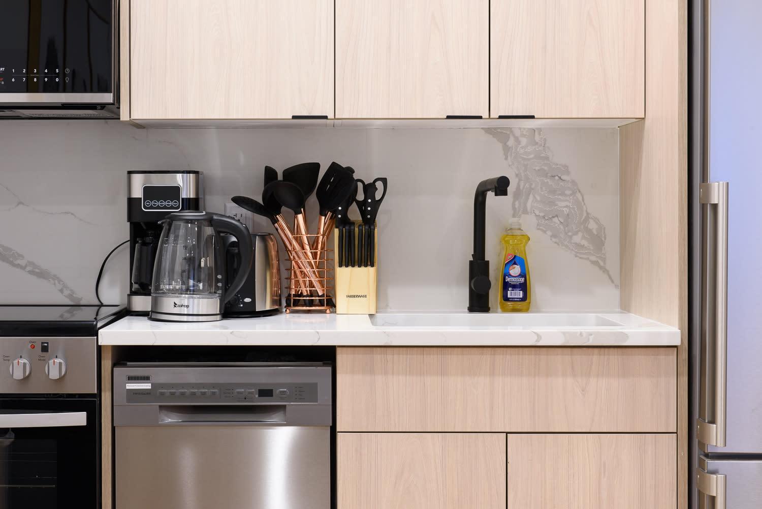 Apartamento 7-1 2br 1bath In Prime Park Slope