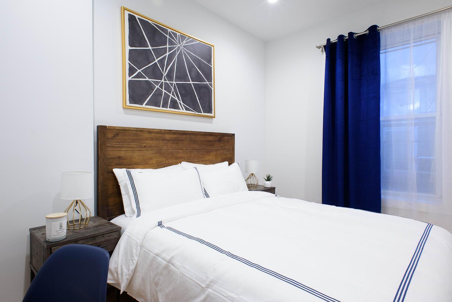 7-1 2br 1bath In Prime Park Slope Nova York