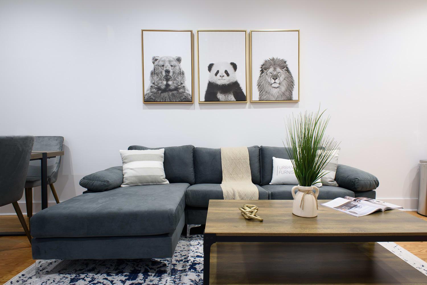 Apartamento 7-1 2br 1bath In Prime Park Slope *